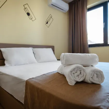 公寓 By The River 1 普罗夫迪夫