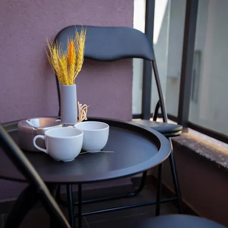 By The River 1 公寓 普罗夫迪夫