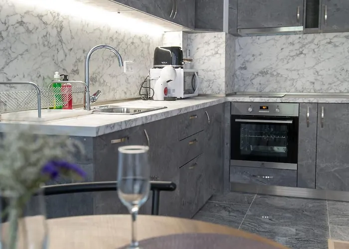 公寓 By The River 1