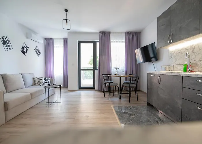 公寓 By The River 1