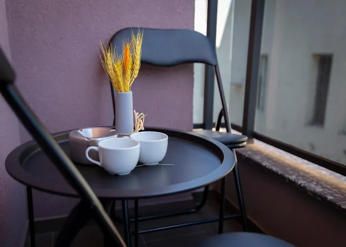 By The River 1 公寓 普罗夫迪夫