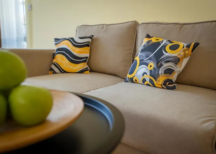 公寓 By The River 1 *