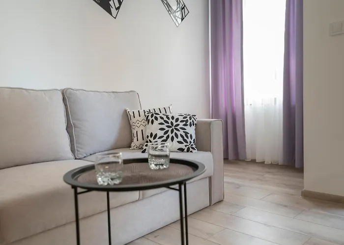 公寓 By The River 1 普罗夫迪夫