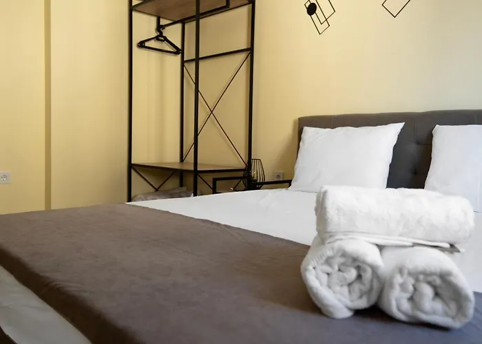 公寓 By The River 1 *