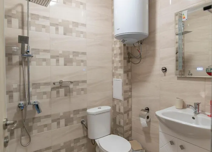 公寓 By The River 1