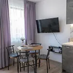 Apartment By The River Free Parking *