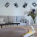 Apartment By The River Free Parking *