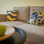 Apartment By The River Free Parking *