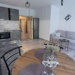 Apartment By The River Free Parking