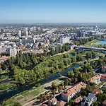 By The River Free Parking 公寓 普罗夫迪夫