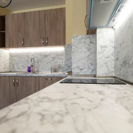 Apartment By The River 1 Plovdiv