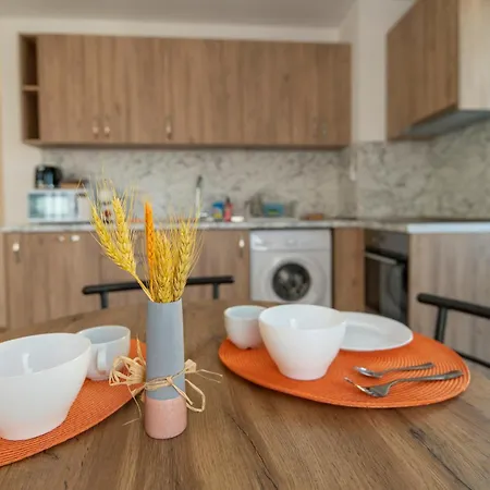 By The River 1 Apartment Plovdiv