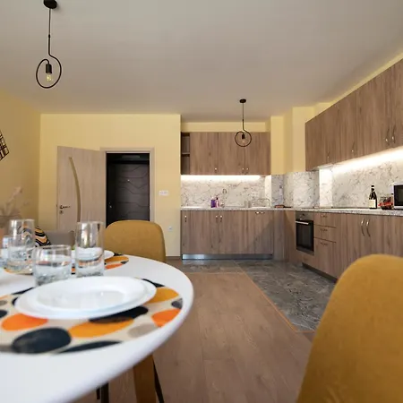 By The River 1 Apartment