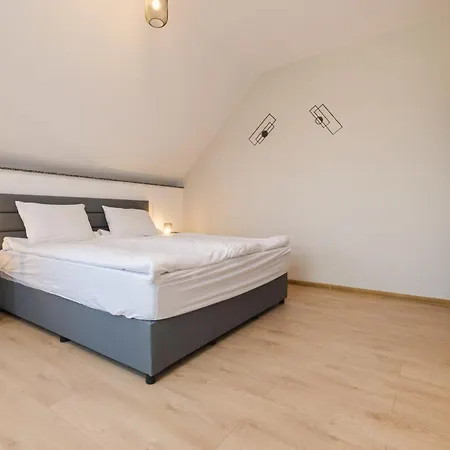 Apartment By The River Free Parking Plovdiv