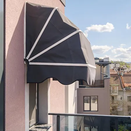 Apartment By The River Free Parking Plovdiv
