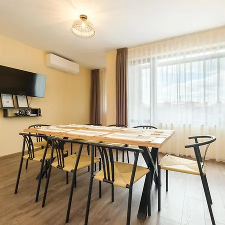 By The River Free Parking Apartment Plovdiv