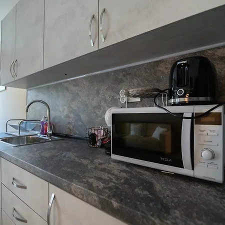 Apartment By The River Free Parking