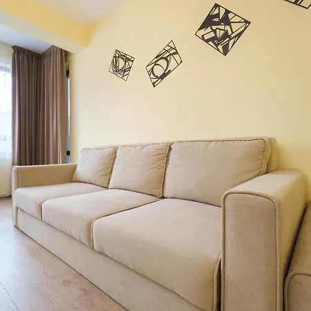 By The River Free Parking Apartment Plovdiv