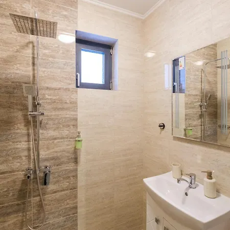 Apartment By The River Free Parking Plovdiv