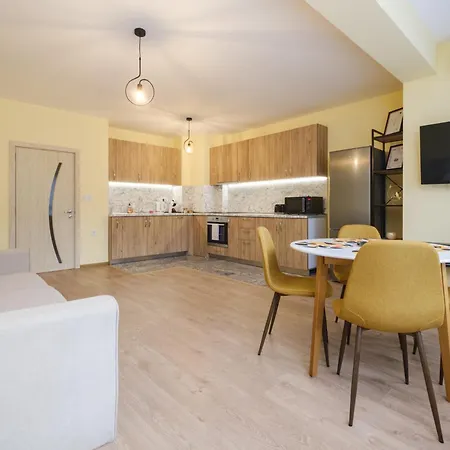 Apartment By The River Free Parking Plovdiv