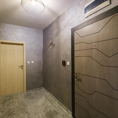 By The River Free Parking Apartment Plovdiv