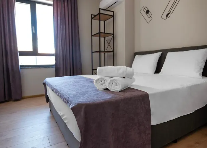 Apartment By The River 1 Plovdiv