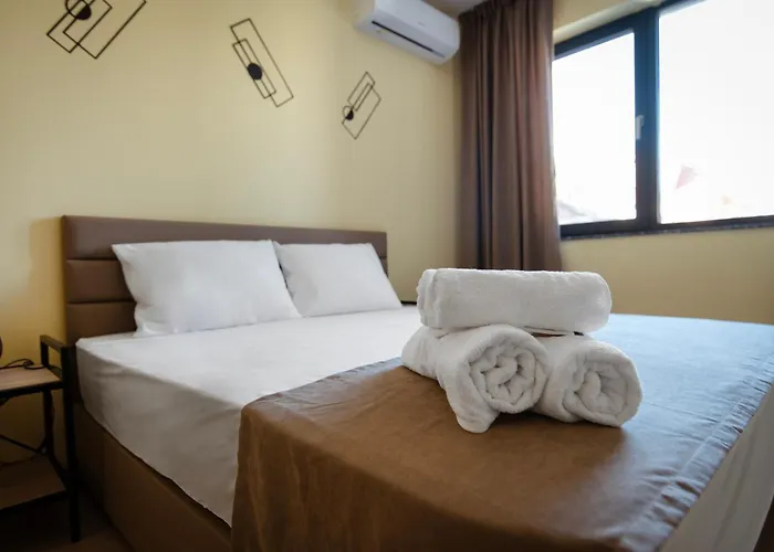 Apartment By The River 1 Plovdiv