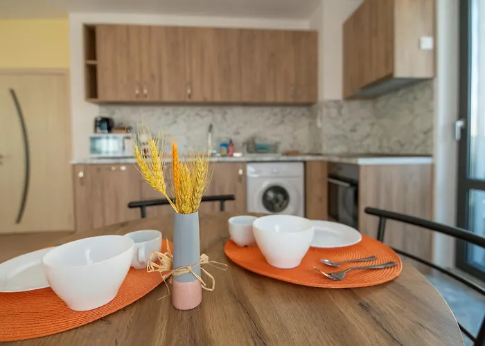 By The River 1 Apartment Plovdiv