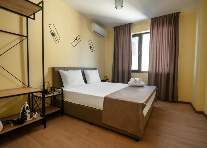 By The River 1 * Plovdiv