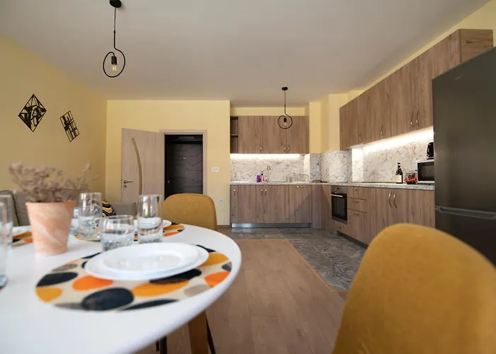 By The River 1 Apartment