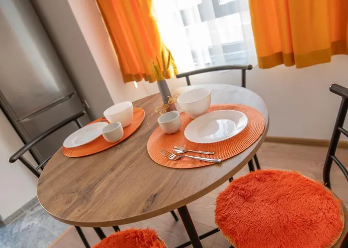 Apartment By The River 1