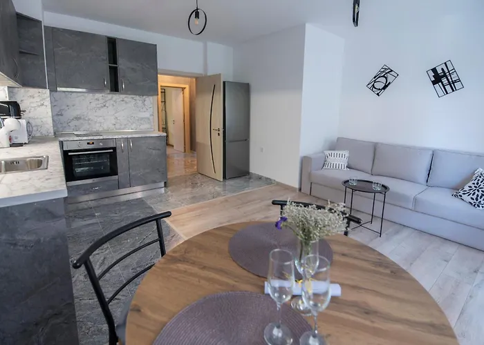 Apartment By The River 1